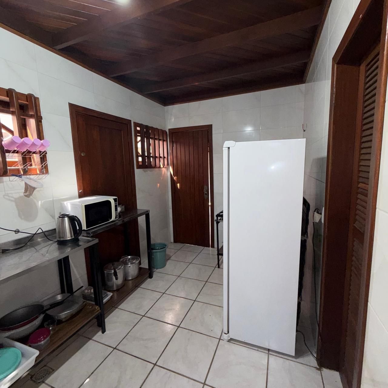 Unidade masculina em Cachoeirinha