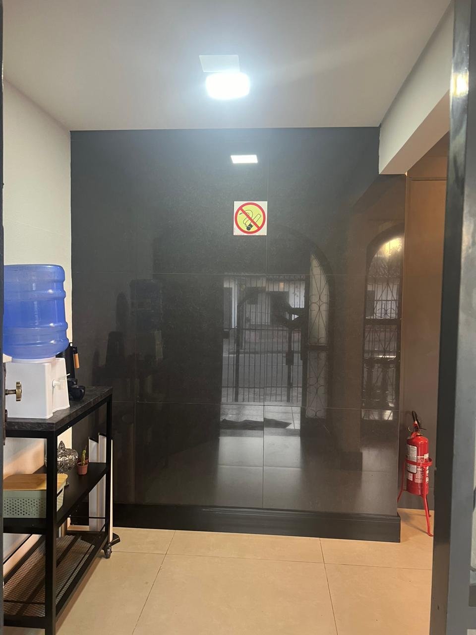 Porto Alegre — Unidade 3 — Hora de Recomeçar