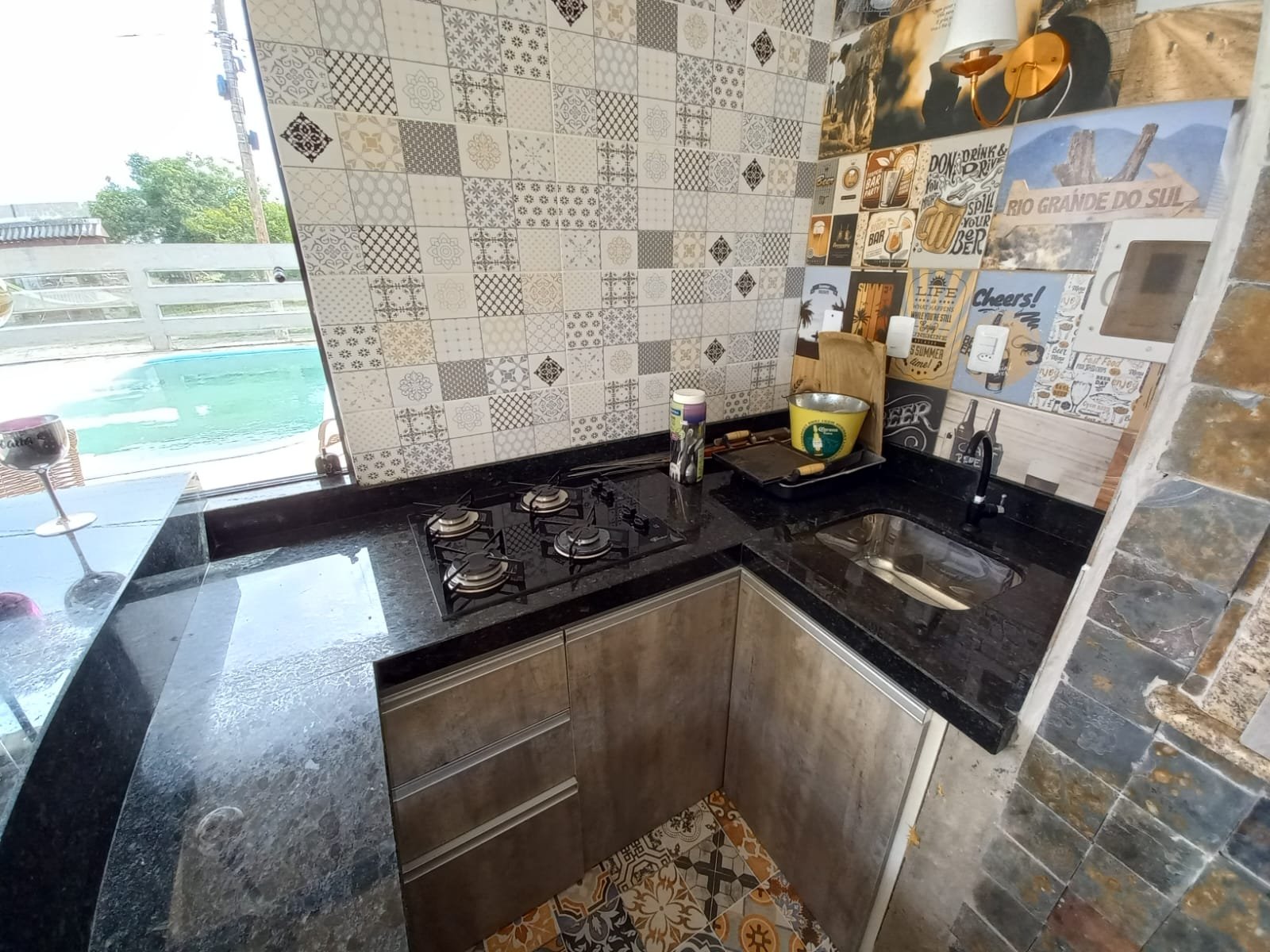 Tramandaí 7